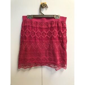 American Eagle skirt